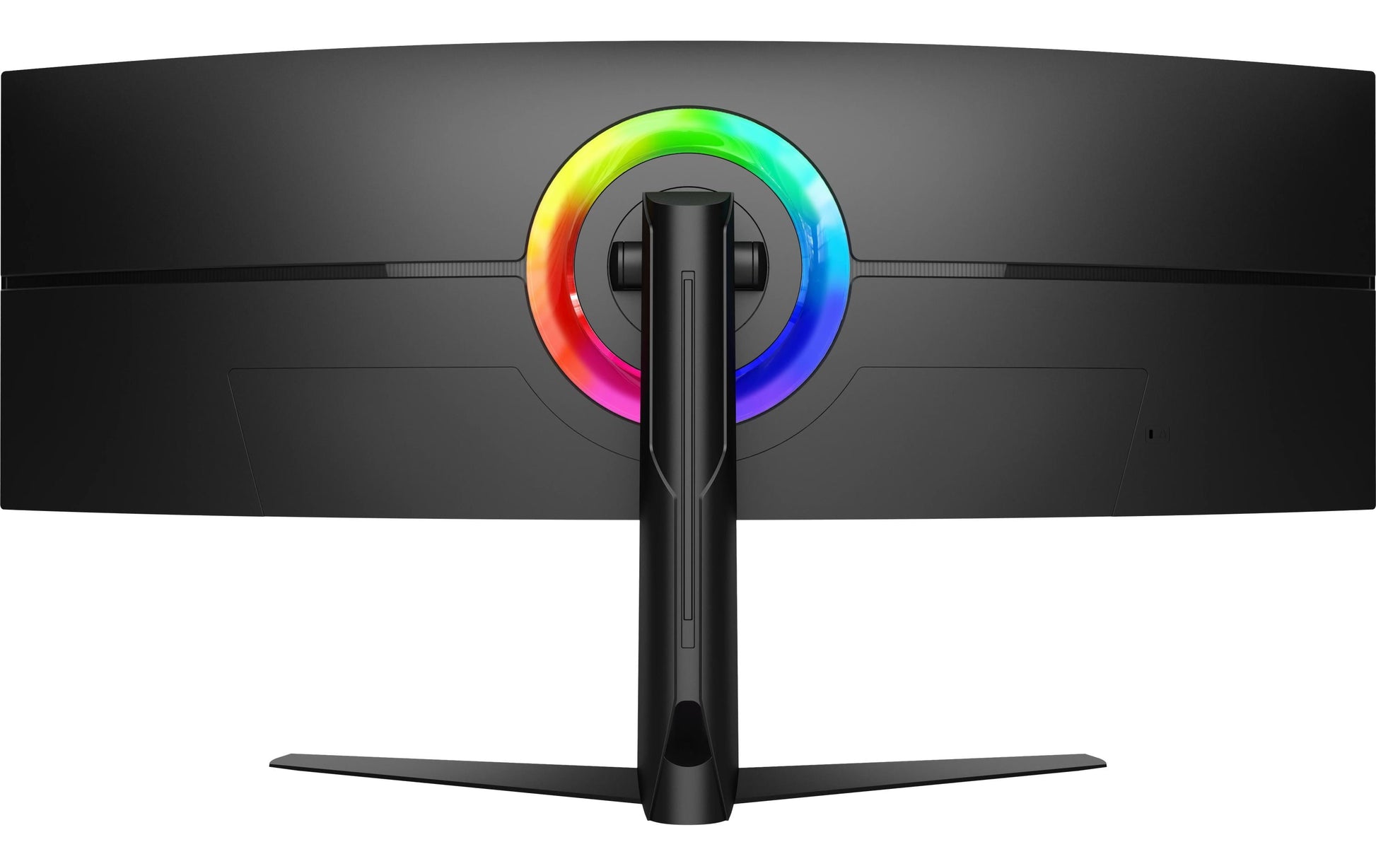 LC-Power LC-M49QCK – Monitor, 49", 5120 × 1440, VA, 120 Hz, Gebogen, Adaptive Sync, Schwarz