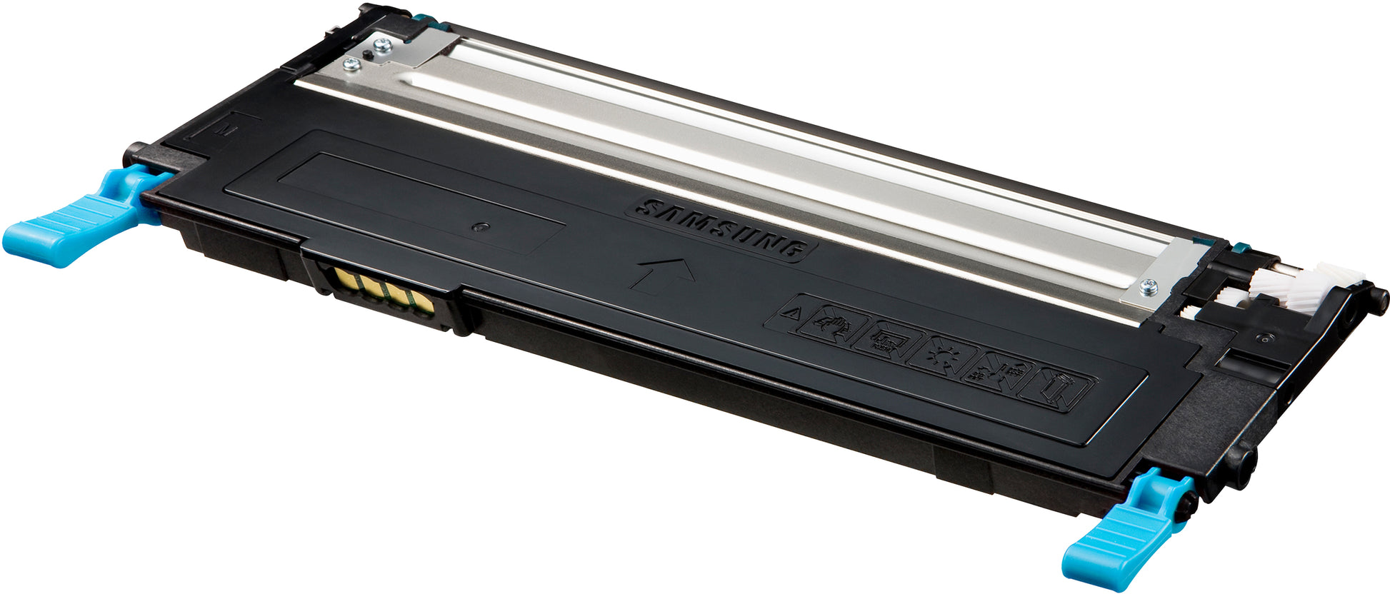HP CLT-C4092S Cyan Toner – Original – 1'000 Seiten – für HP CLP-310/310N/315 und andere