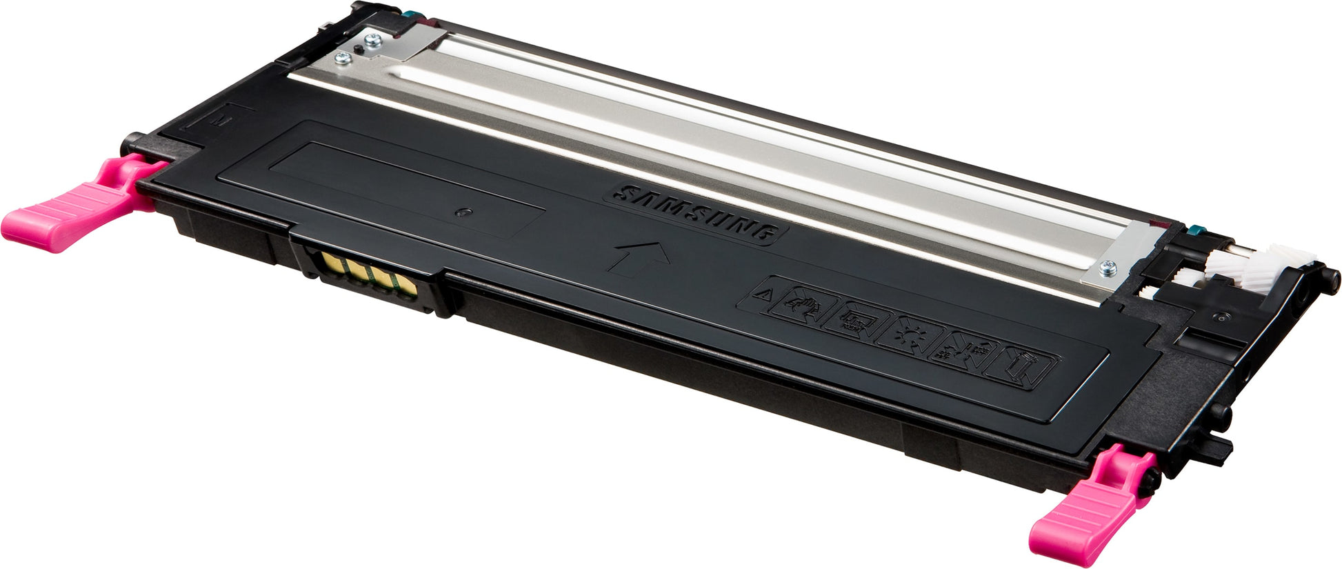 HP Samsung CLT-M4092S (SU272A) Magenta Toner – Original – 1'000 Seiten – für Samsung CLX-3170 und andere