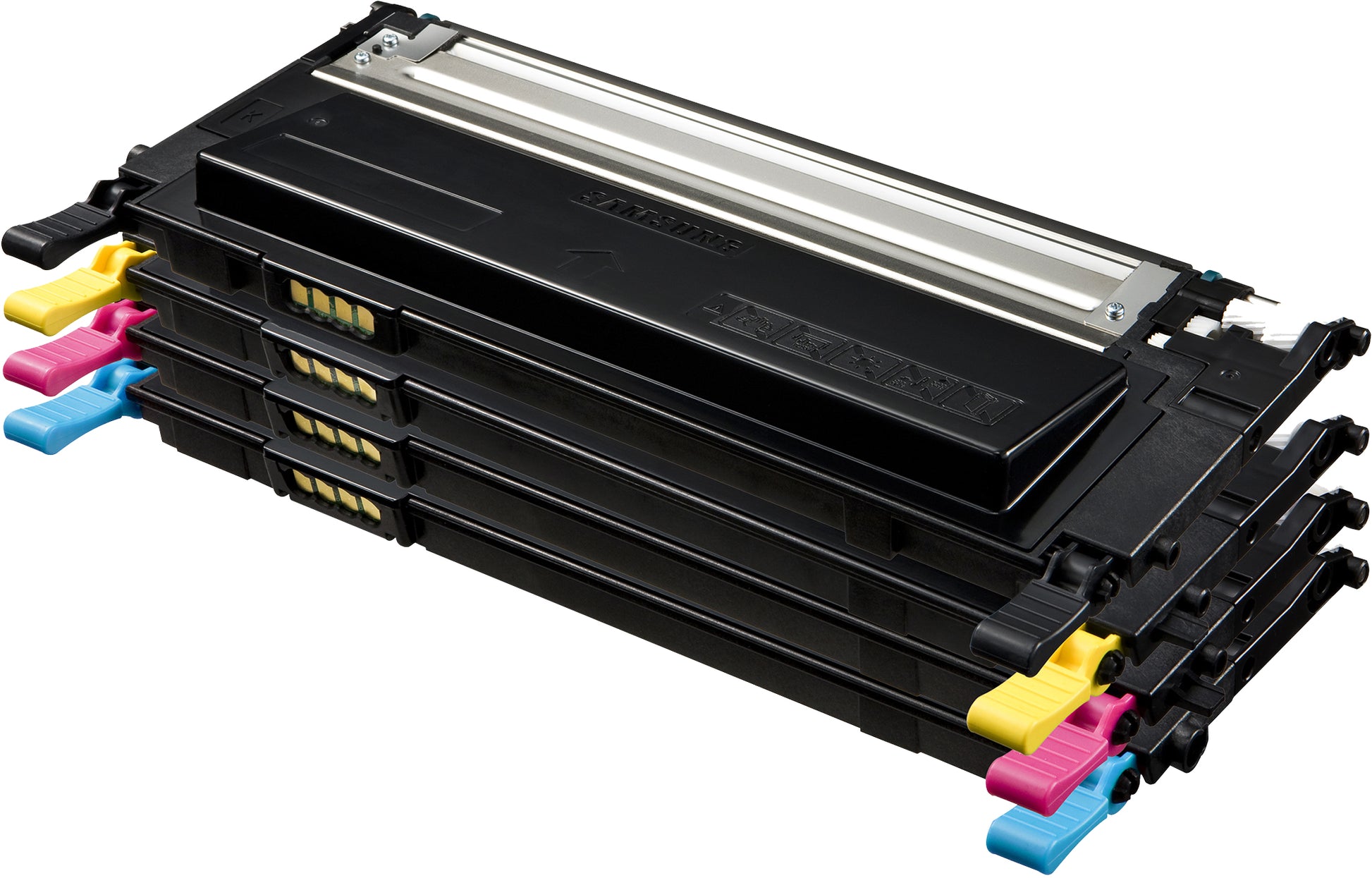 HP Toner/CLT-P4092C 4er-Pack CMYK