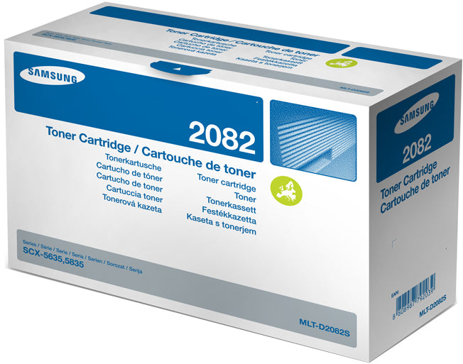 HP Toner SU987A – schwarz, 4000 Seiten