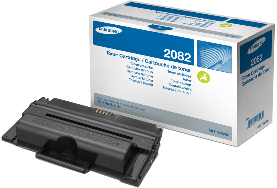 HP Toner SU987A – schwarz, 4000 Seiten