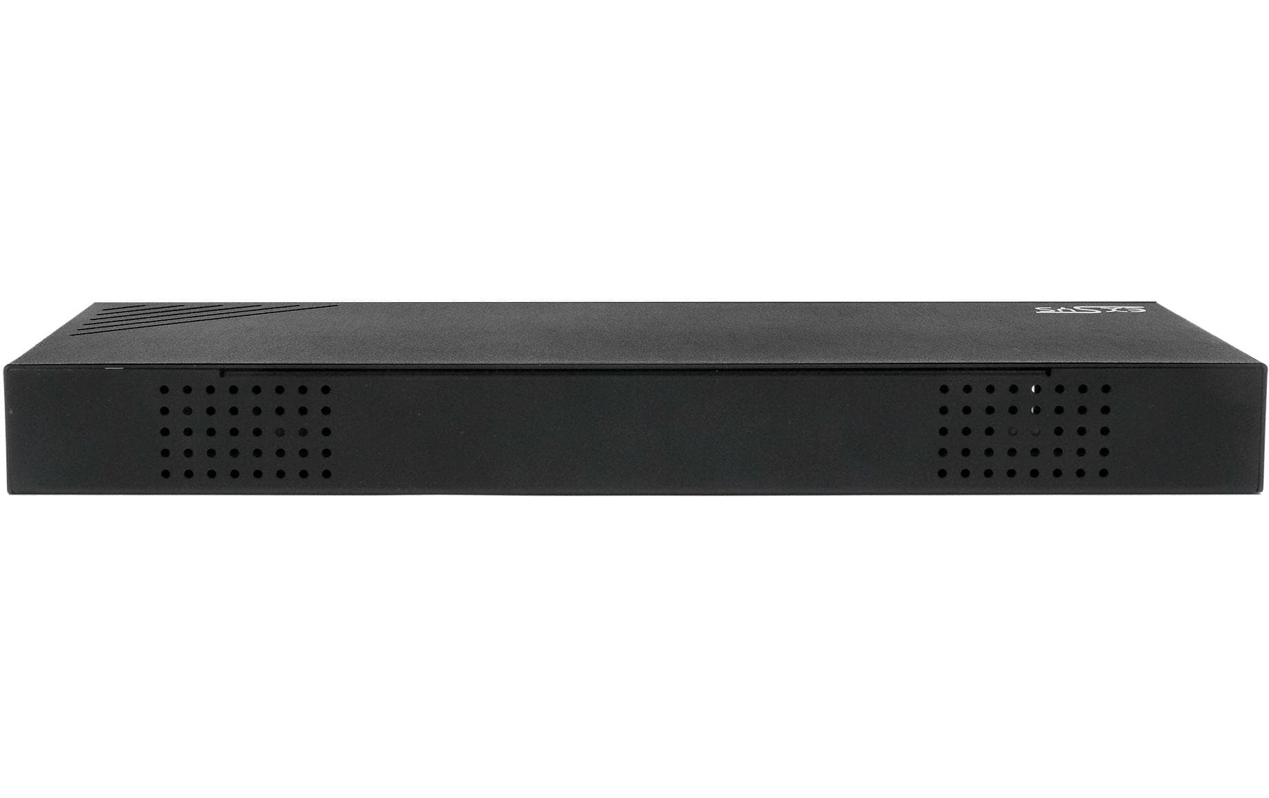 EXSYS EX-11236HMS USB-Hub – USB-B, 16× USB-A, 120 W PD, für Windows