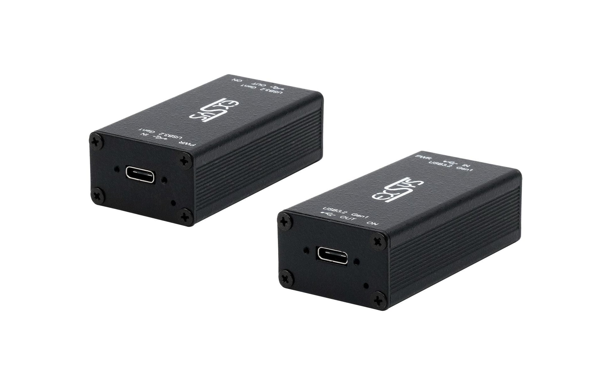 EXSYS EX-1502HMVS USB-Hub – USB-C