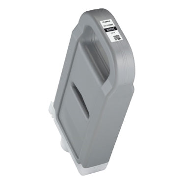 Canon Tintenpatrone PFI-710MBK, matt schwarz, 700 ml – für iPF TX-2000, TX-3000, TX-4000