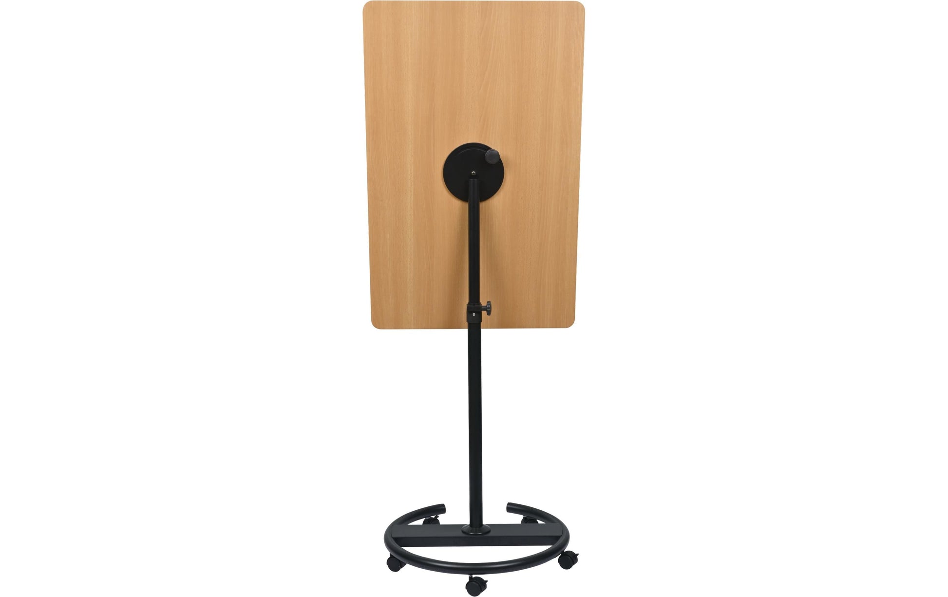Legamaster Flipchart SKETCH Infinite – 69 × 205 cm, weiss, magnetisch emaillierte CeramicSteel