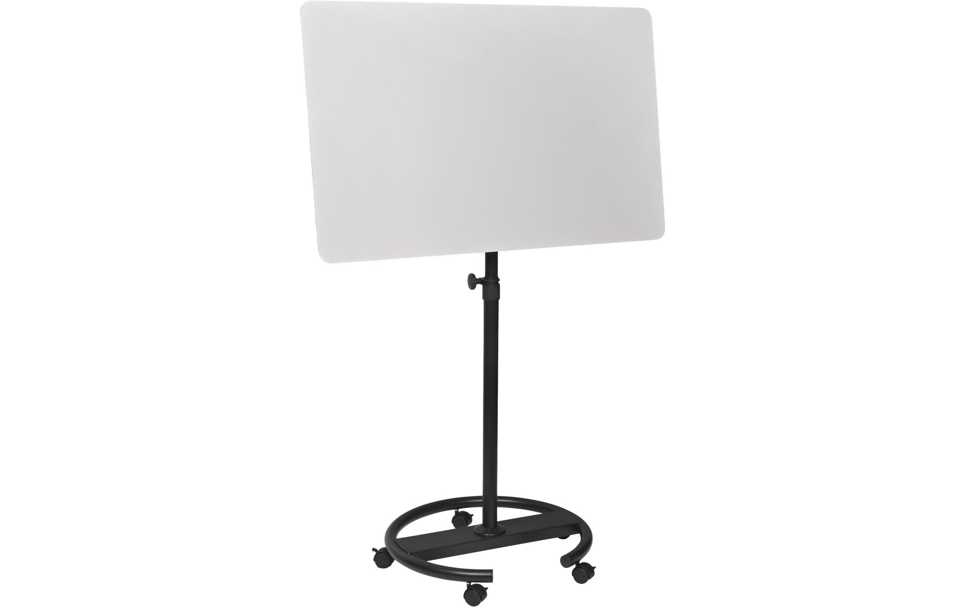 Legamaster Flipchart SKETCH Infinite – 69 × 205 cm, weiss, magnetisch emaillierte CeramicSteel