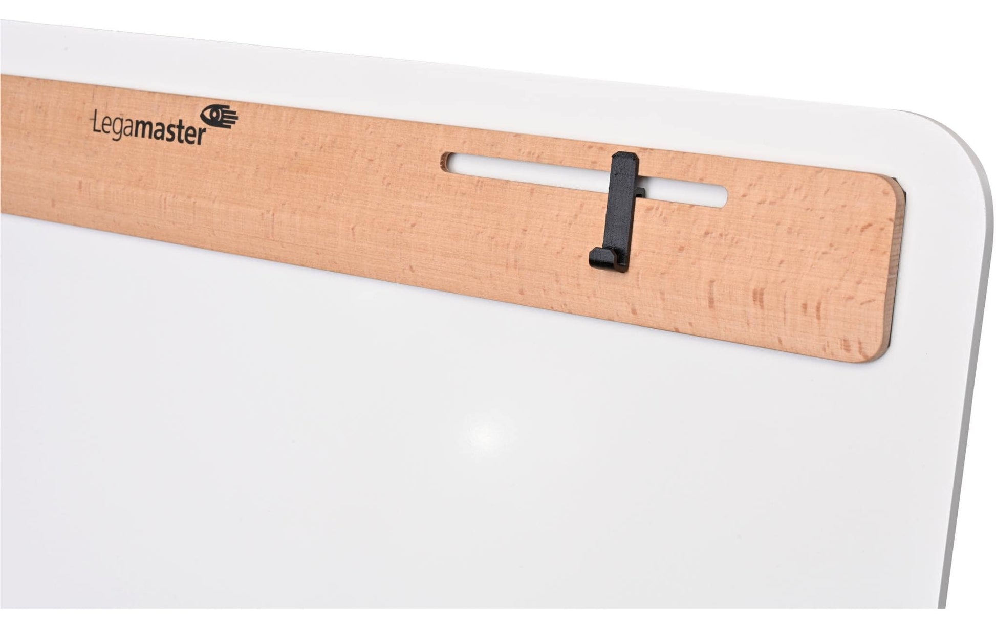Legamaster Flipchart SKETCH Infinite – 69 × 205 cm, weiss, magnetisch emaillierte CeramicSteel