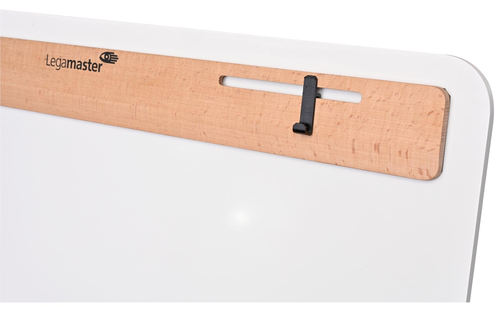 Legamaster Flipchart SKETCH Infinite – 69 × 205 cm, weiss, magnetisch emaillierte CeramicSteel