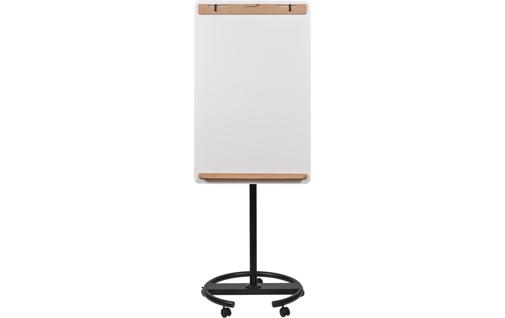 Legamaster Flipchart SKETCH Infinite – 69 × 205 cm, weiss, magnetisch emaillierte CeramicSteel