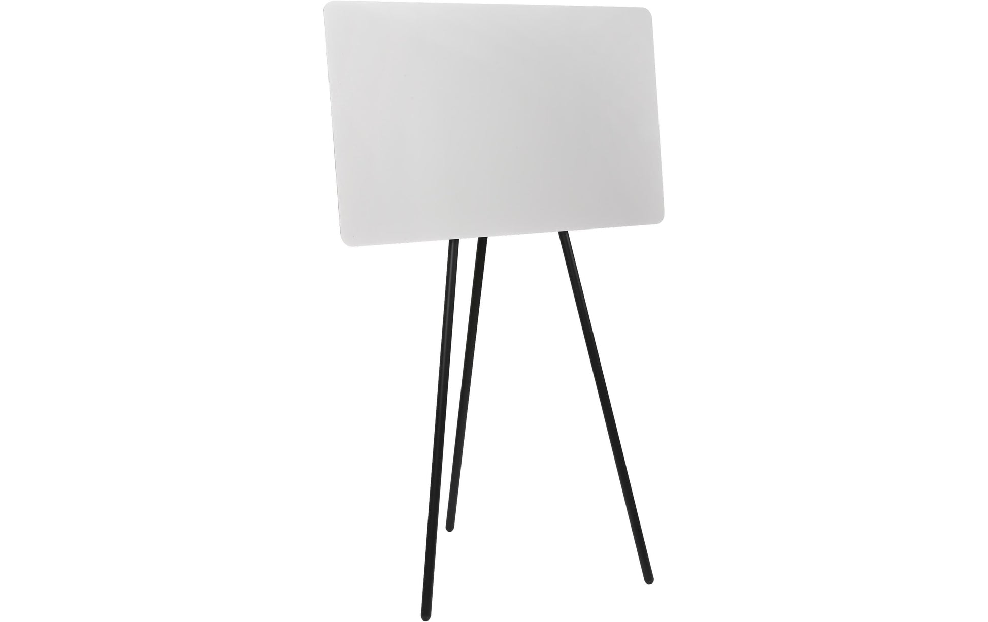 Legamaster Flipchart-Block SKETCH Infinite – 69 × 205 cm, weiss, Stahl