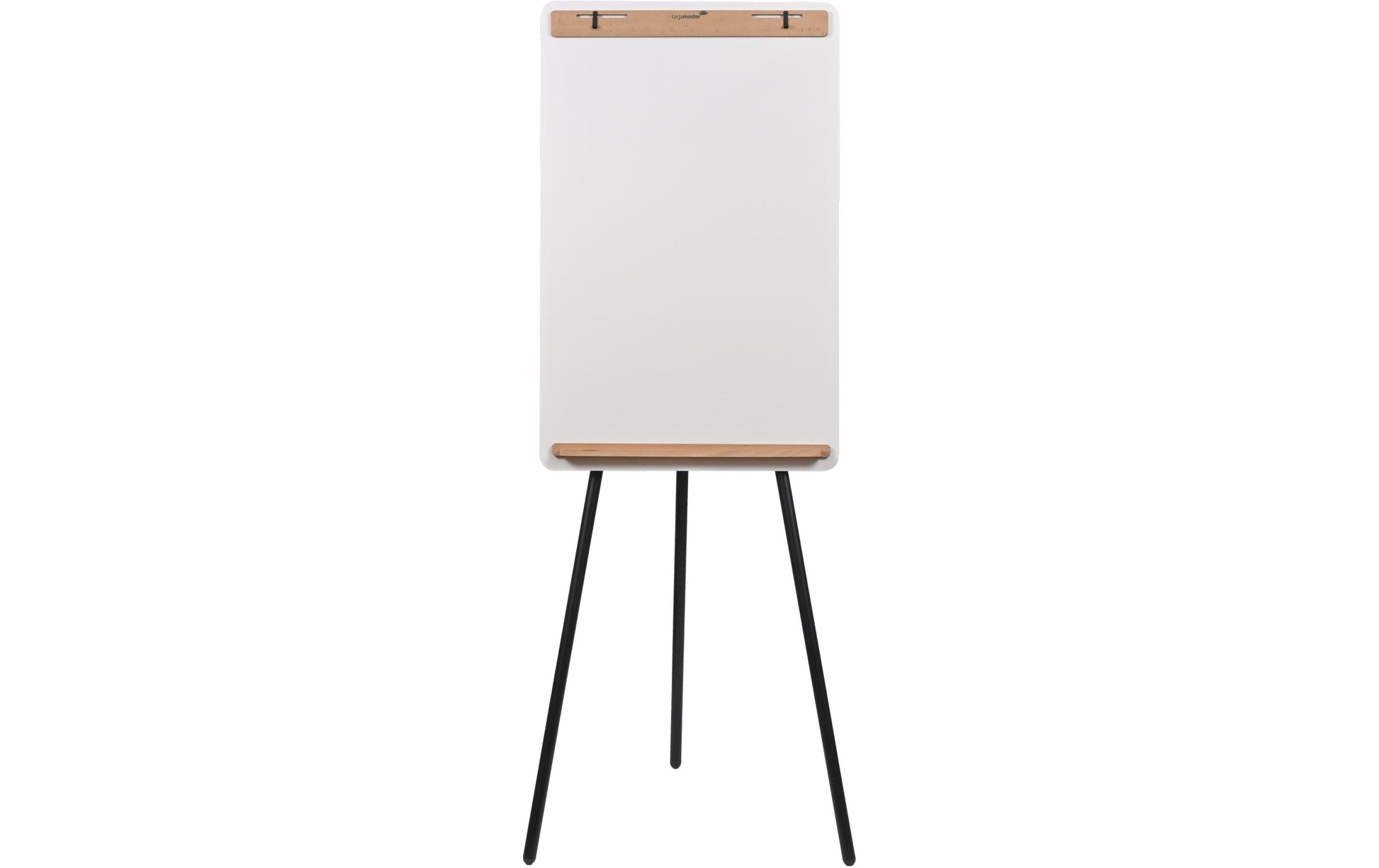 Legamaster Flipchart-Block SKETCH Infinite – 69 × 205 cm, weiss, Stahl