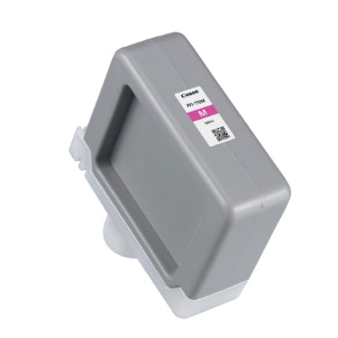 Canon Tintenpatrone PFI-110M, magenta, 160 ml – für iPF TX-2000/3000/4000