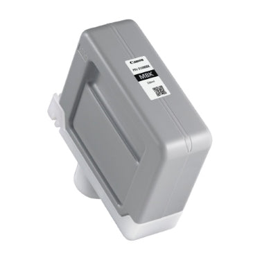 Canon Tintenpatrone PFI-310MBK, Mattschwarz, 330 ml, Original – für imagePROGRAF TX-2000/3000/4000