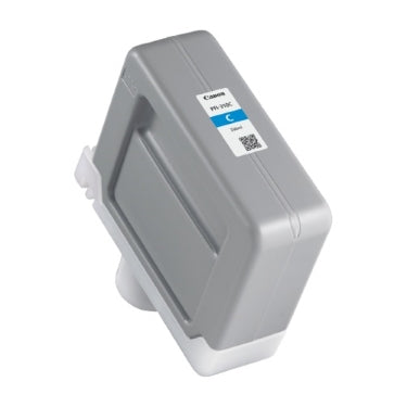 Canon Tintenpatrone PFI-310C, cyan, 330 ml