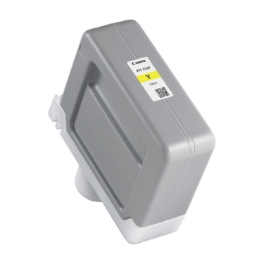 Canon Tintenpatrone PFI-310Y, gelb, 330 ml, original – für imagePROGRAF TX-2000/3000/4000