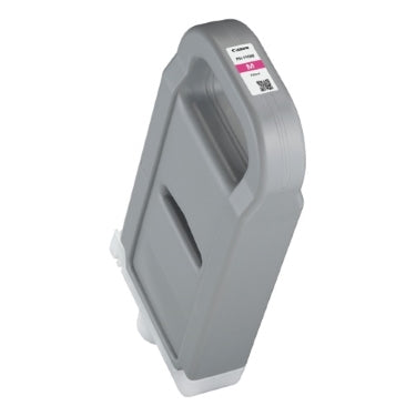 Canon Tintenpatrone PFI-710M, Magenta, Original – für PFI-710-Serie