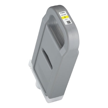 Canon Tintenpatrone PFI-710Y, Gelb – für Inkjetdrucker/Multifunktionsgeräte