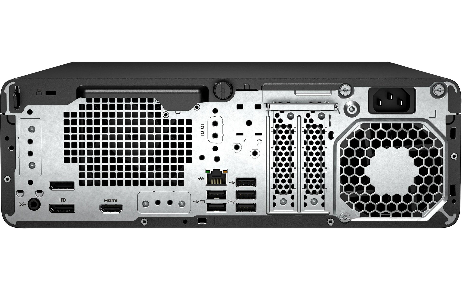HP EliteDesk 8 SFF G1I U9-285, 32 GB, 1 TB – Windows 11 Pro