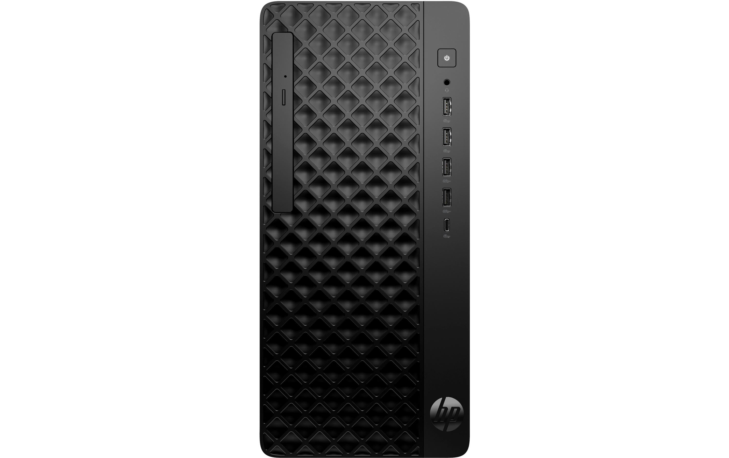 HP ProDesk 2 G1a E Tower R5 8500G – Windows 11 Pro