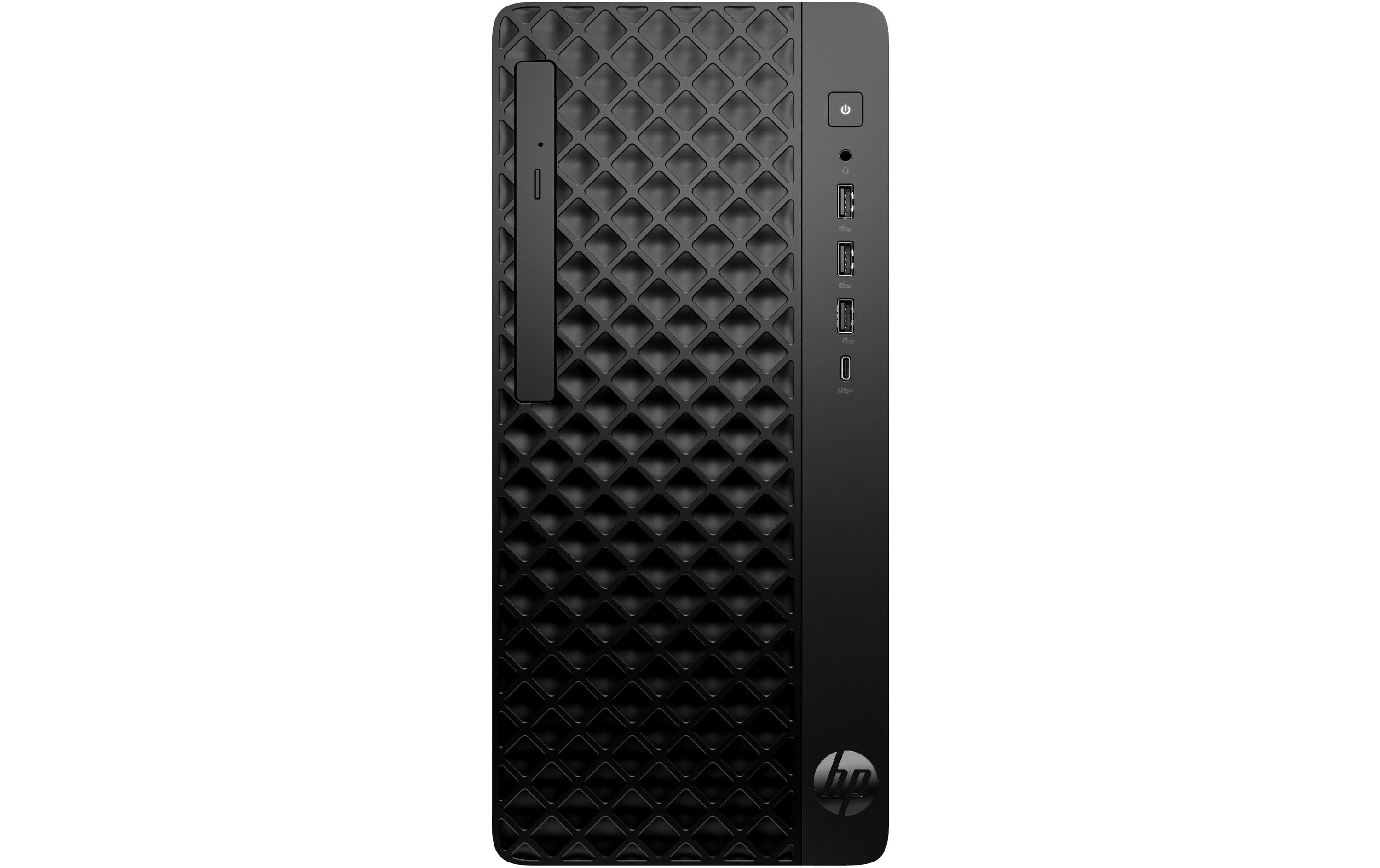 HP ProDesk 2 G1i E Tower i5-14500 – Ethernet, USB-C, DisplayPort, HDMI