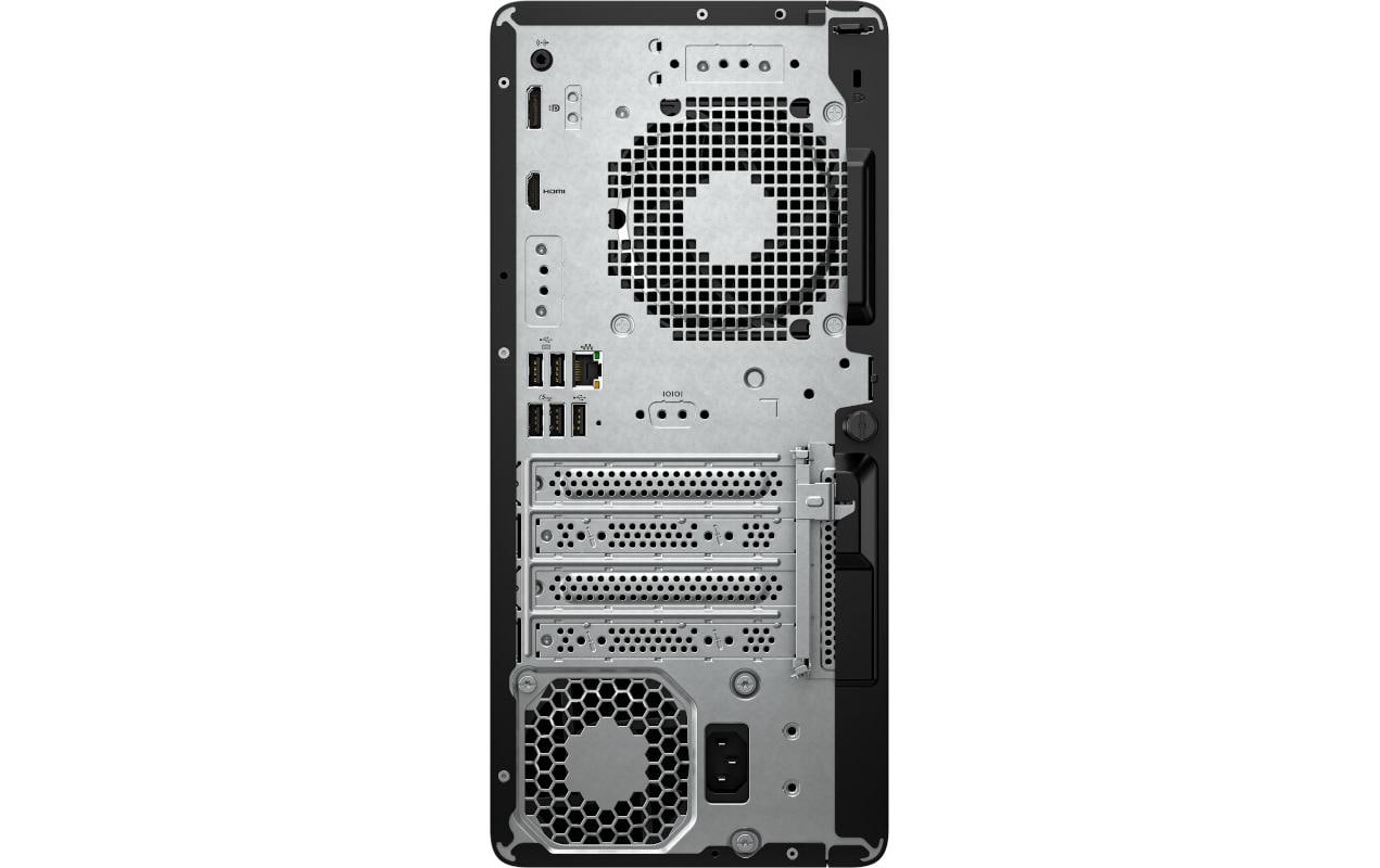 HP ProDesk 4 G1i Tower U5 225 – Windows 11 Pro