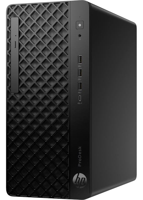 HP ProDesk 4 Tower G1I U5-225, 16 GB, 512 GB, Windows 11 Pro