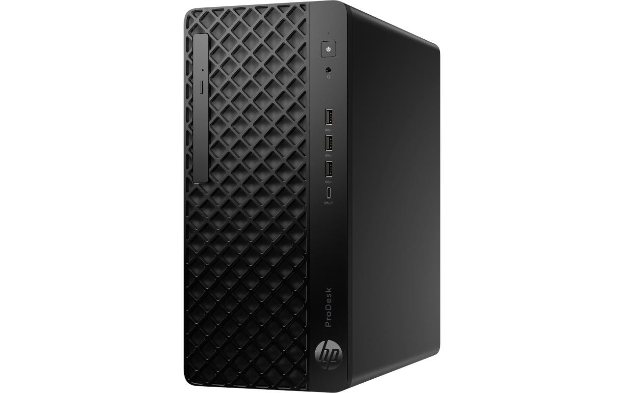 HP ProDesk 4 Tower G1I U7-265, 16 GB, 512 GB, Windows 11 Pro