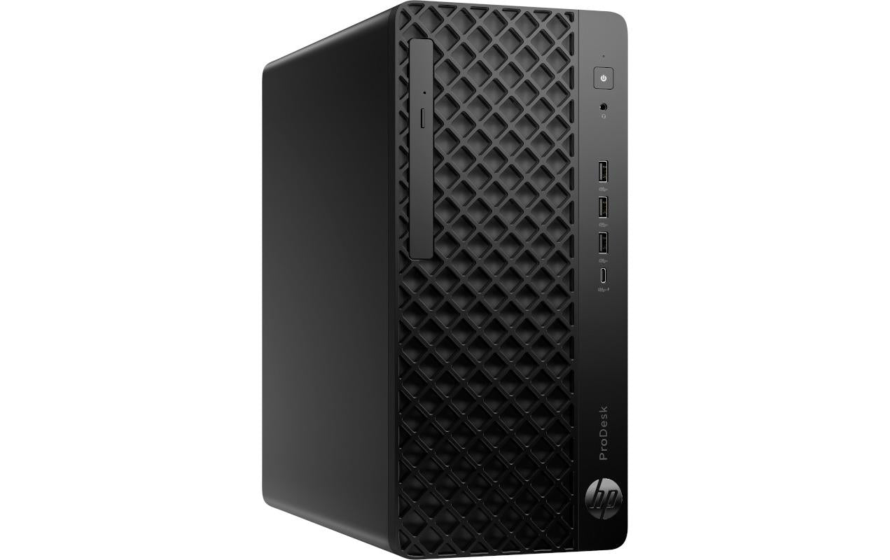 HP ProDesk 4 Tower G1I U7-265, 16 GB, 512 GB, Windows 11 Pro