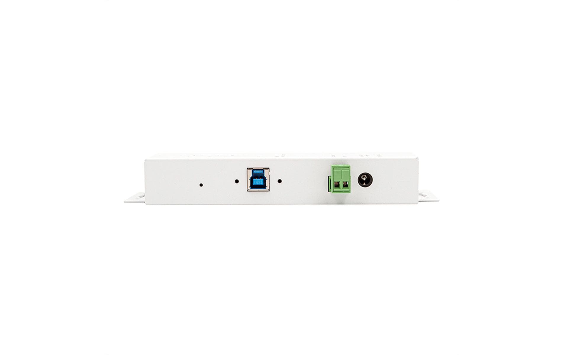 EXSYS EX-1189HMVS-3W USB-Hub – USB-A, 7× USB-A
