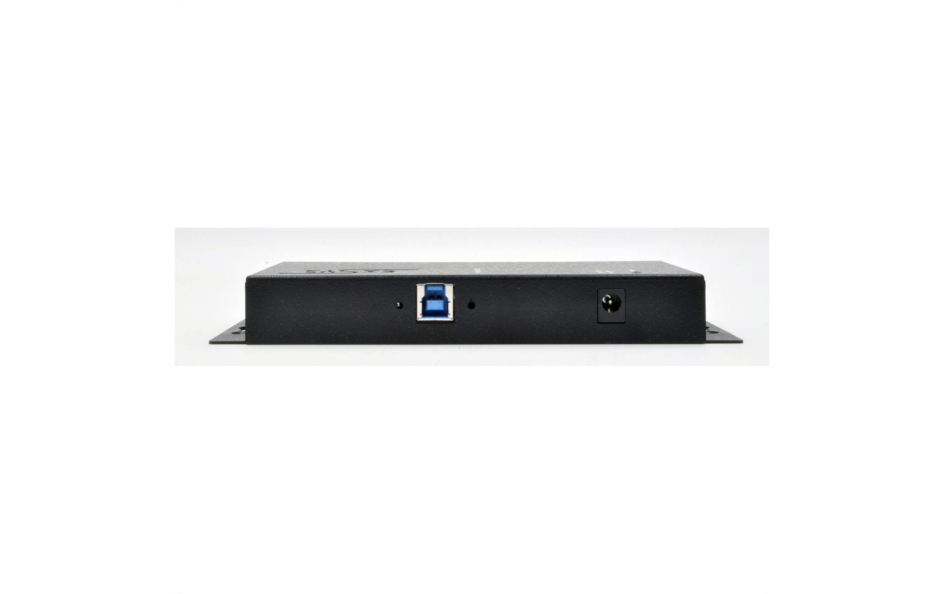 EXSYS EX-1188HMS-3 USB-Hub – USB-B, 7× USB-A