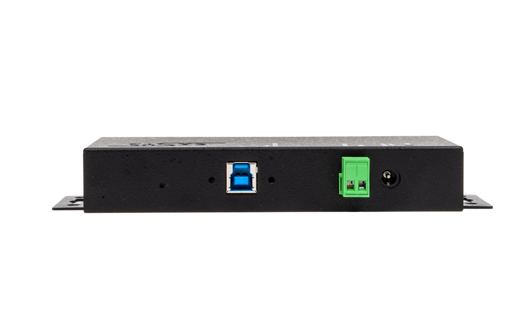 EXSYS EX-1517HMVS USB-Hub – USB 3.0, 7× USB-A, für Windows/Linux