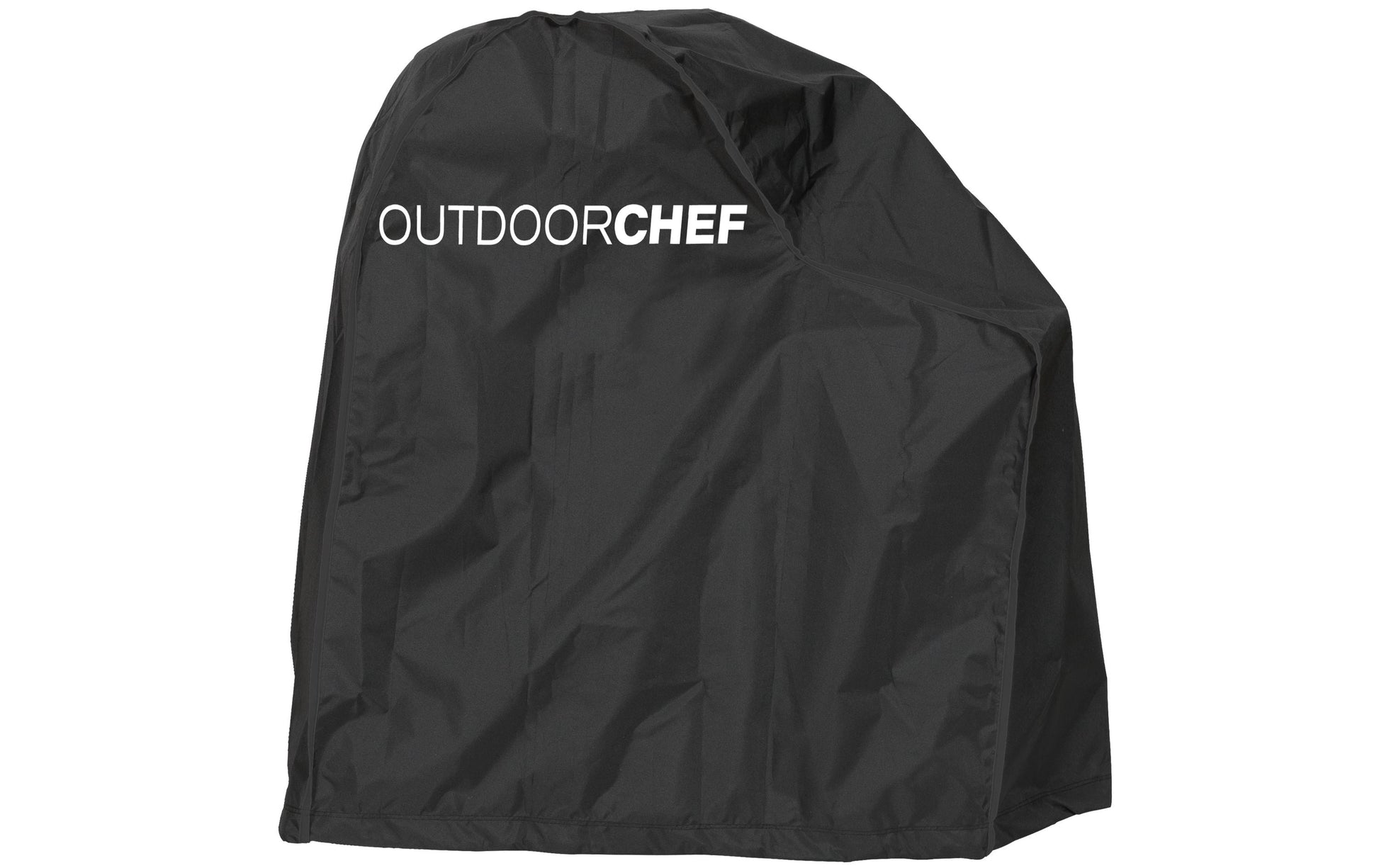 Outdoorchef – Abdeckhaube 18.221.53 – 85 × 71 × 103 cm, für ASCONA 570 G, Polyurethan, Schwarz