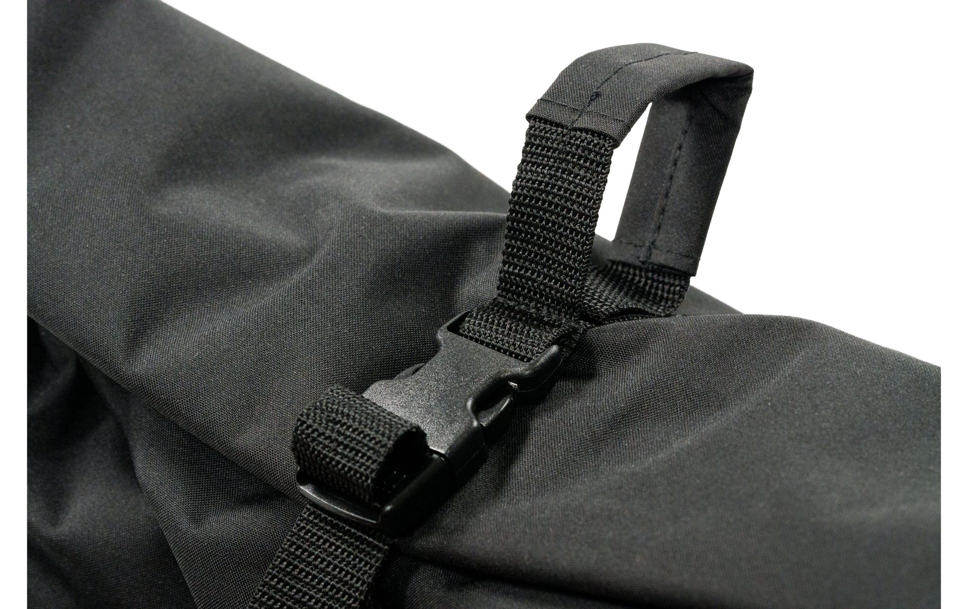 OUTDOORCHEF Aufbewahrungstasche – 45,4 × 18,0 × 51,0 cm, Schwarz – für SMOKE