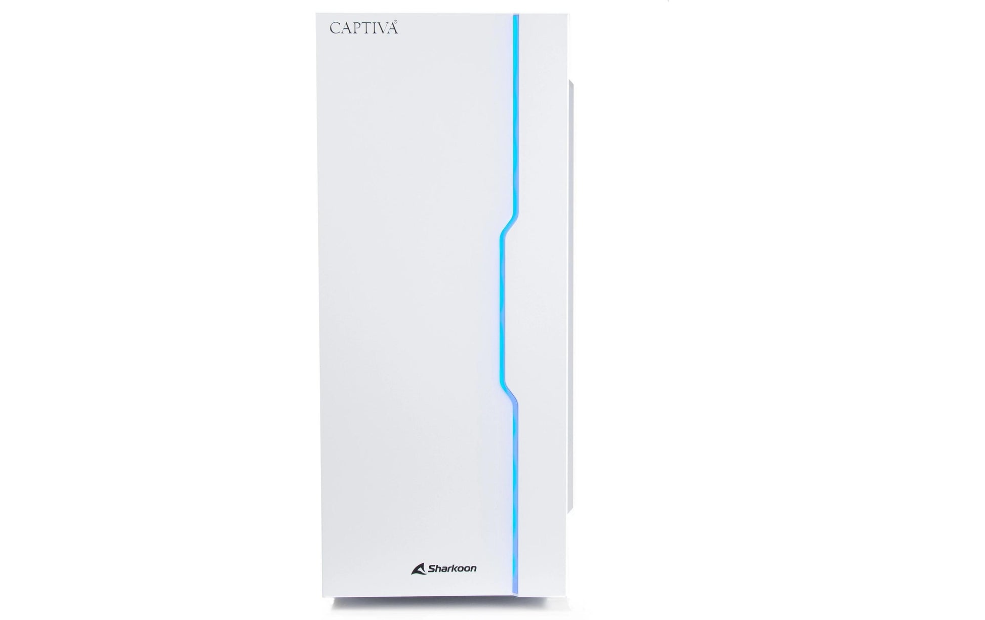 Captiva Advanced Gaming R92-912 Tower – AMD Ryzen 7 5700X, 32 GB RAM, 1 TB SSD, Windows 11 Home