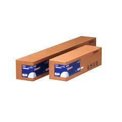 Epson Inkjet-Folie Rolle ClearProof Film Transparent – matt, 61 cm × 30,5 m, 120 µm, 165 g/m², für SP WT7900