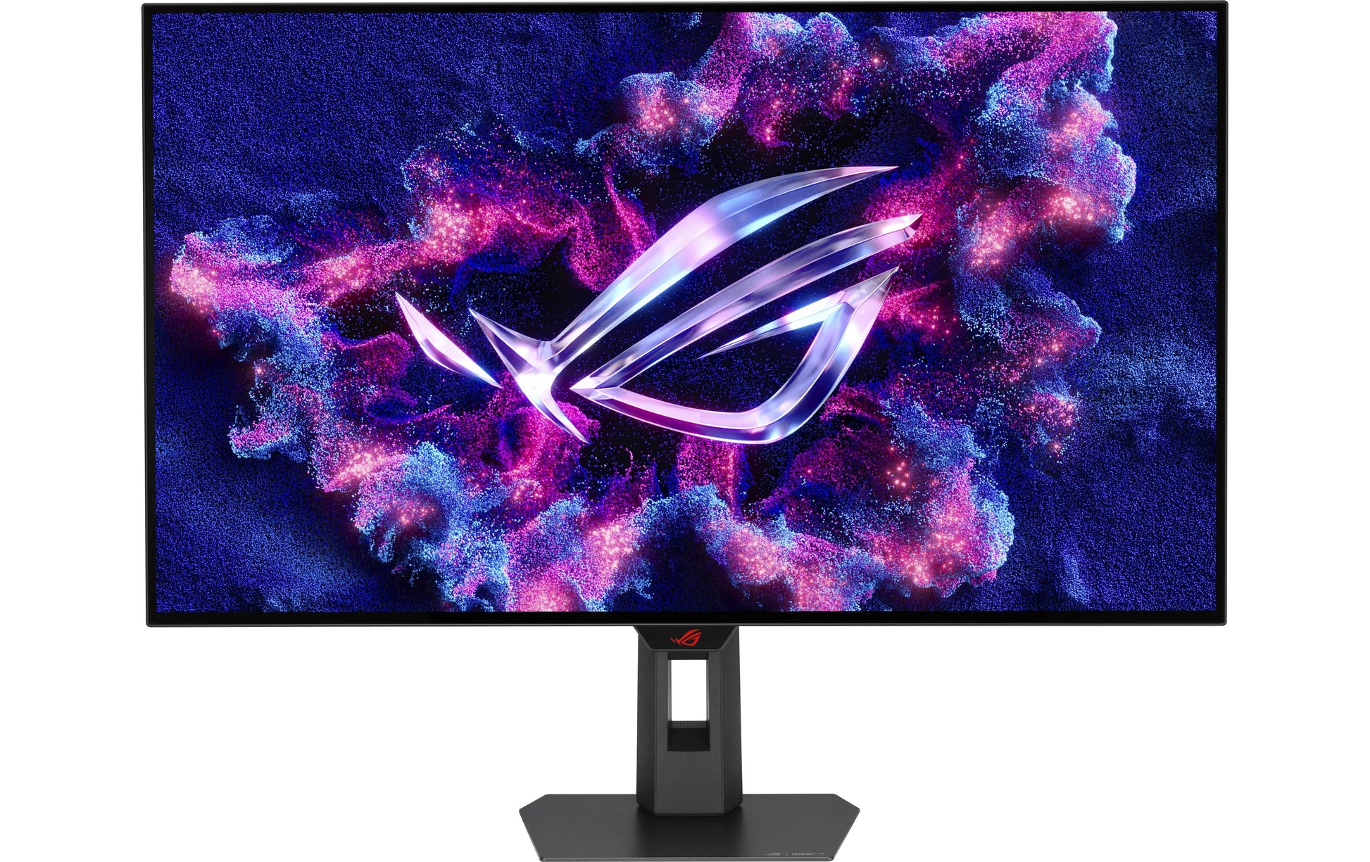 ASUS ROG Strix OLED XG32UCWG – Monitor, 32" 4K UHD (3840 × 2160), OLED, 165 Hz, G-Sync, FreeSync, AdaptiveSync