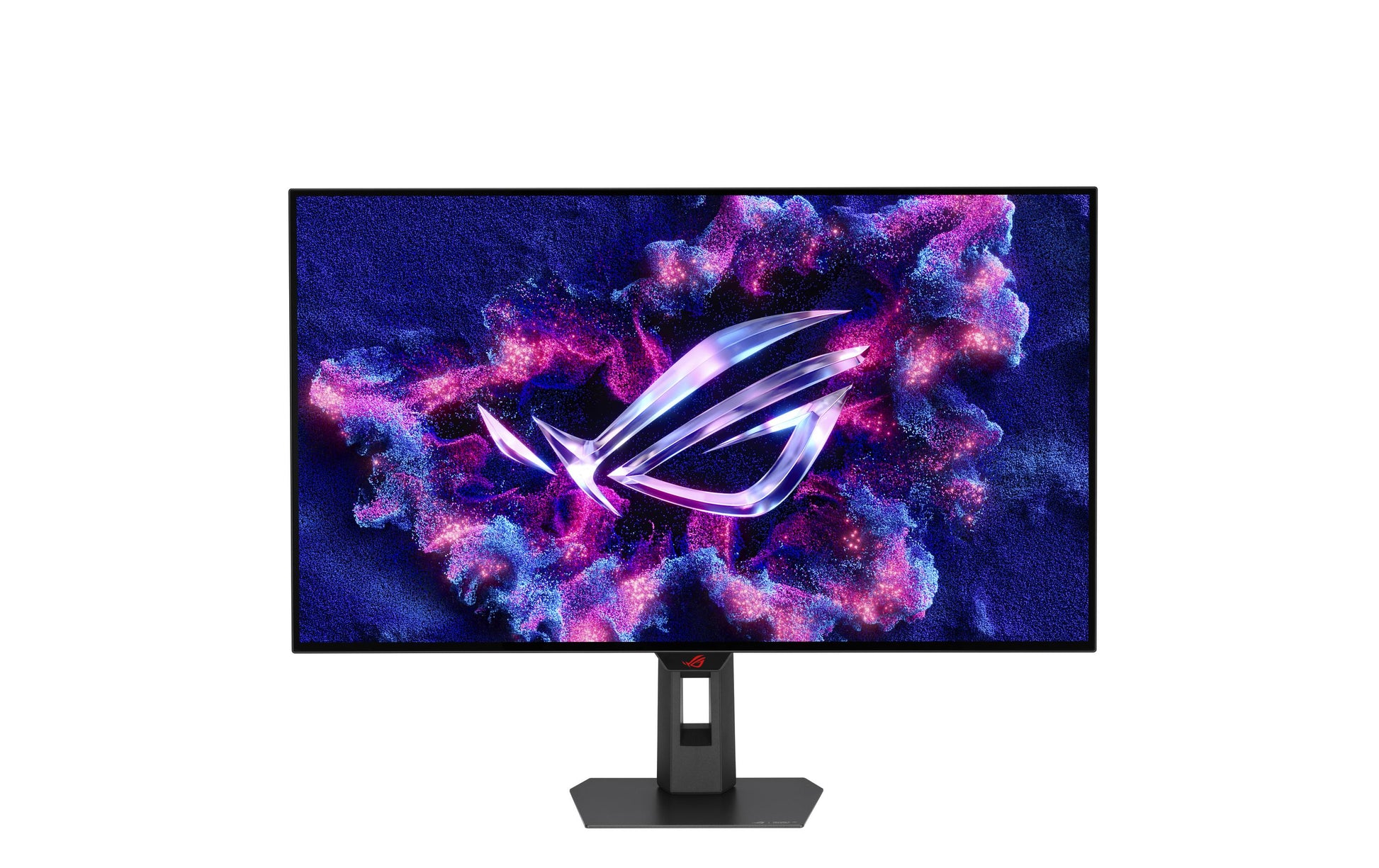ASUS ROG Strix OLED XG32UCWMG – Monitor, 32", OLED, 240 Hz (4K) / 480 Hz (FHD), G-Sync, FreeSync