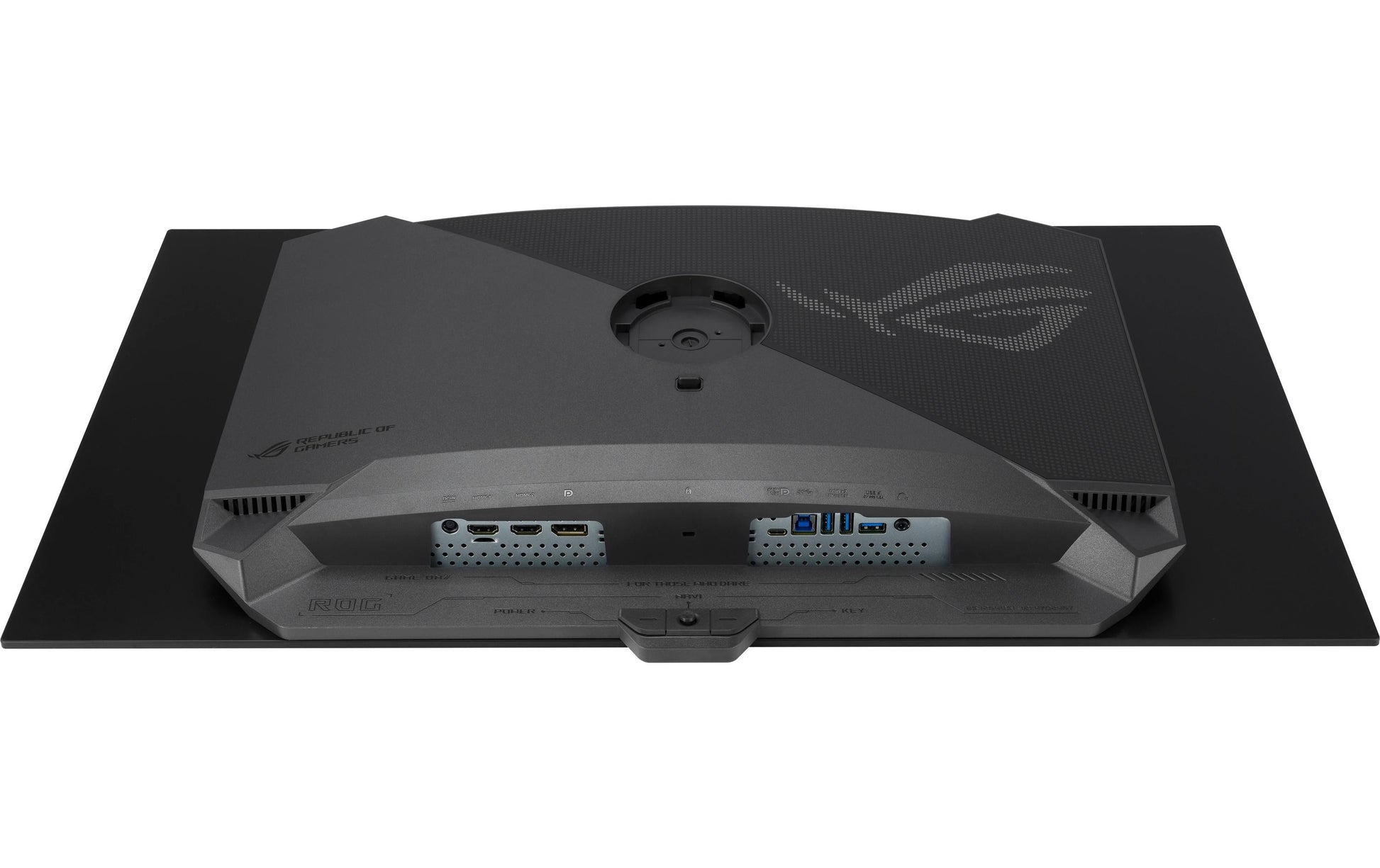 ASUS ROG Strix OLED XG32UCWMG – Monitor, 32", OLED, 240 Hz (4K) / 480 Hz (FHD), G-Sync, FreeSync