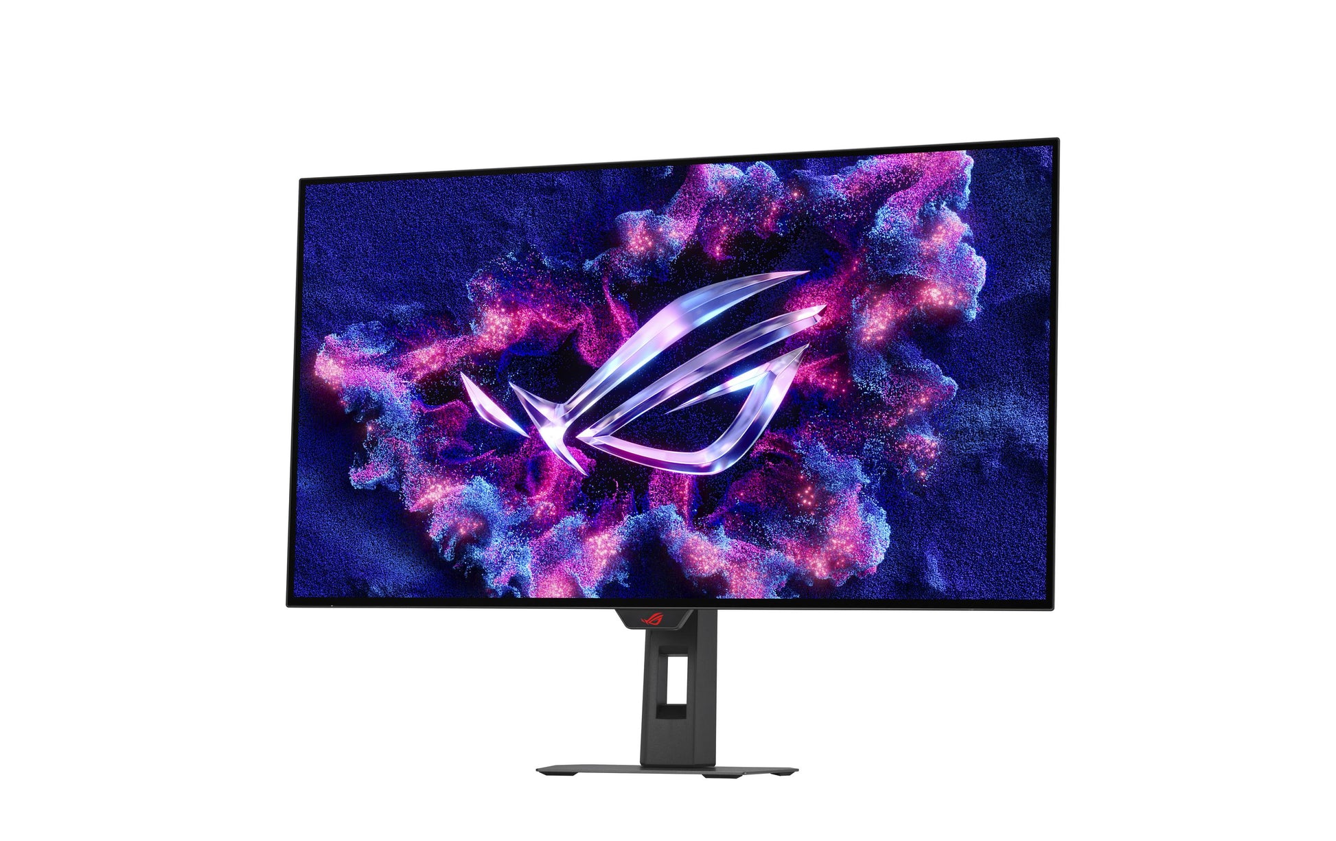 ASUS ROG Strix OLED XG32UCWMG – Monitor, 32", OLED, 240 Hz (4K) / 480 Hz (FHD), G-Sync, FreeSync