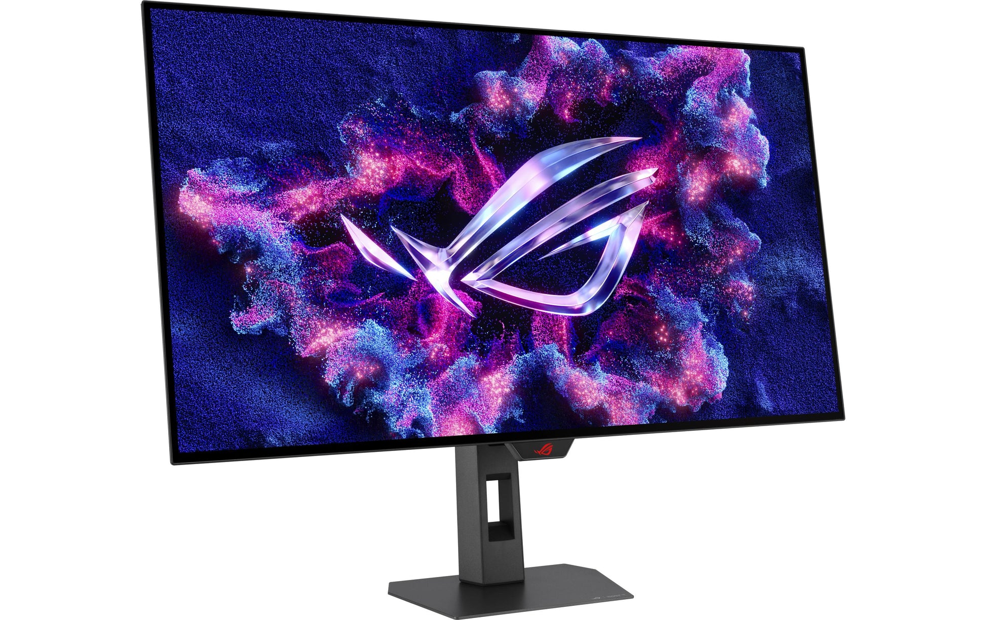 ASUS ROG Strix OLED XG32UCWMG – Monitor, 32", OLED, 240 Hz (4K) / 480 Hz (FHD), G-Sync, FreeSync