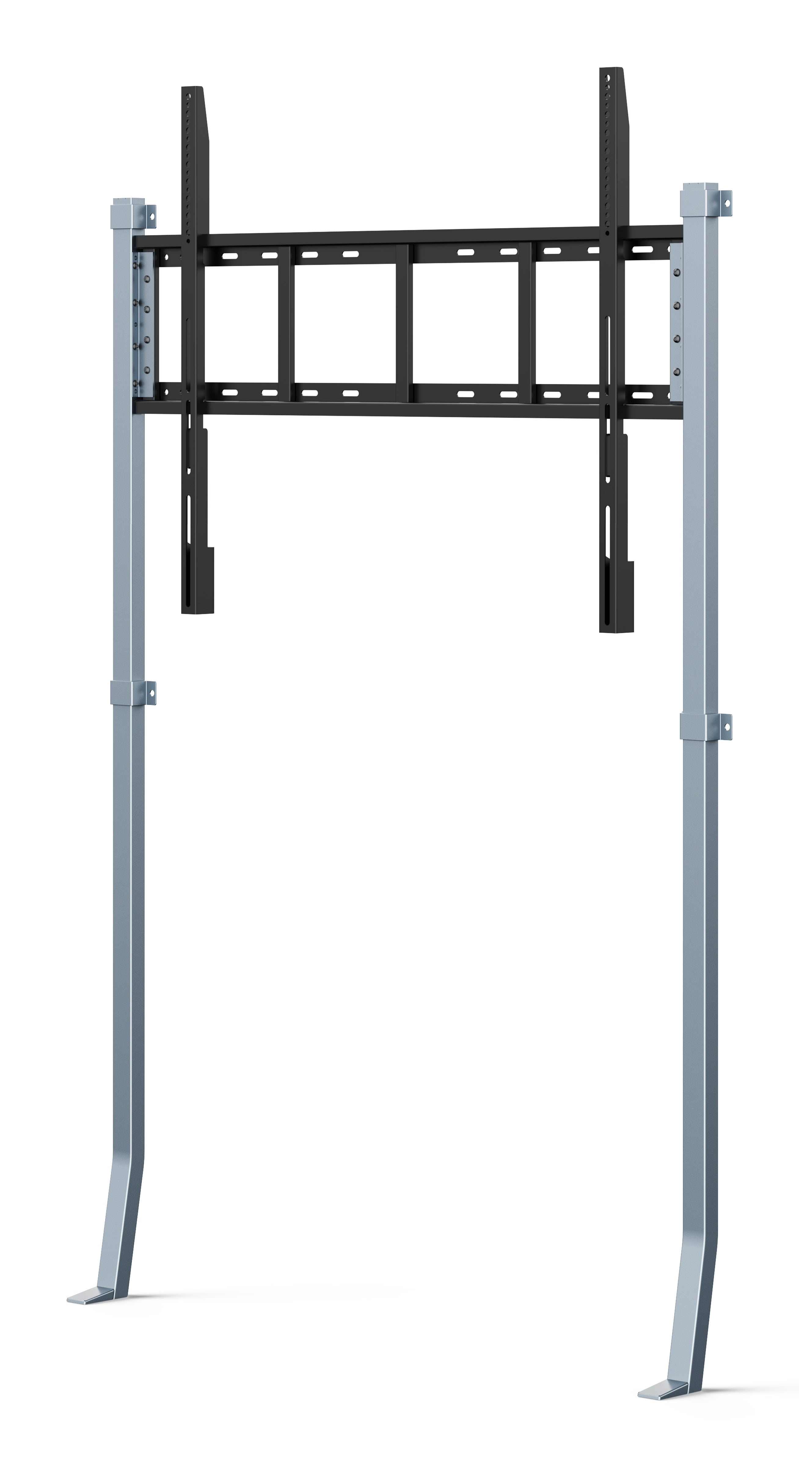 Yealink MB-WallStand-860W – Wandhalterung, für 75/86"
