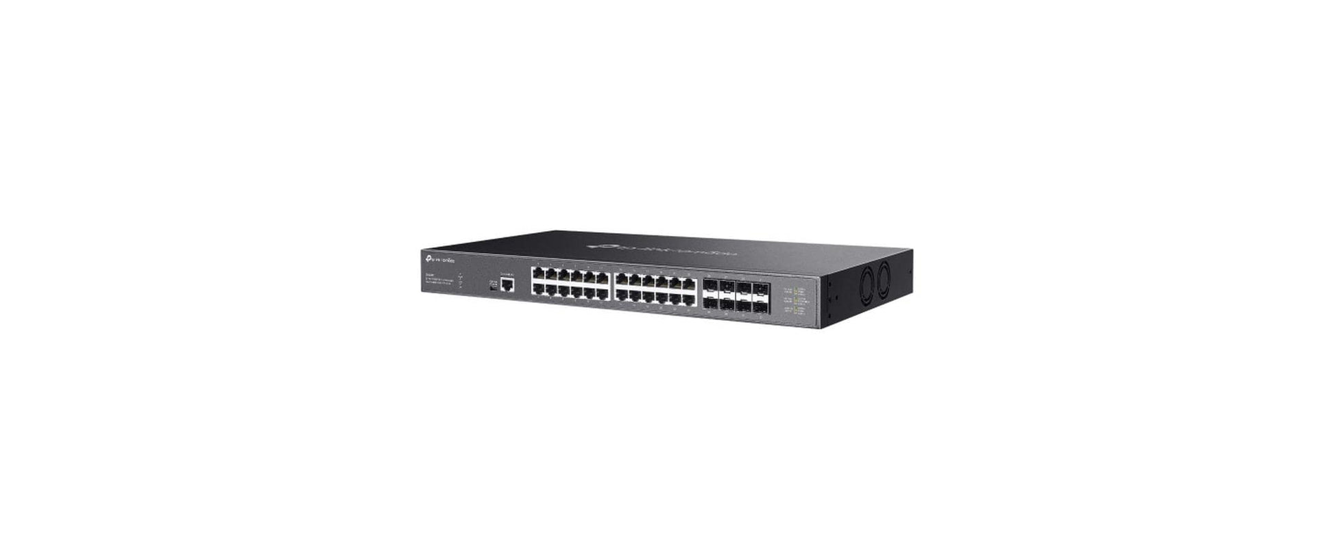 TP-Link SX3832 – Managed Switch – 24×10G, 8×SFP+, L2/L2+, 1U