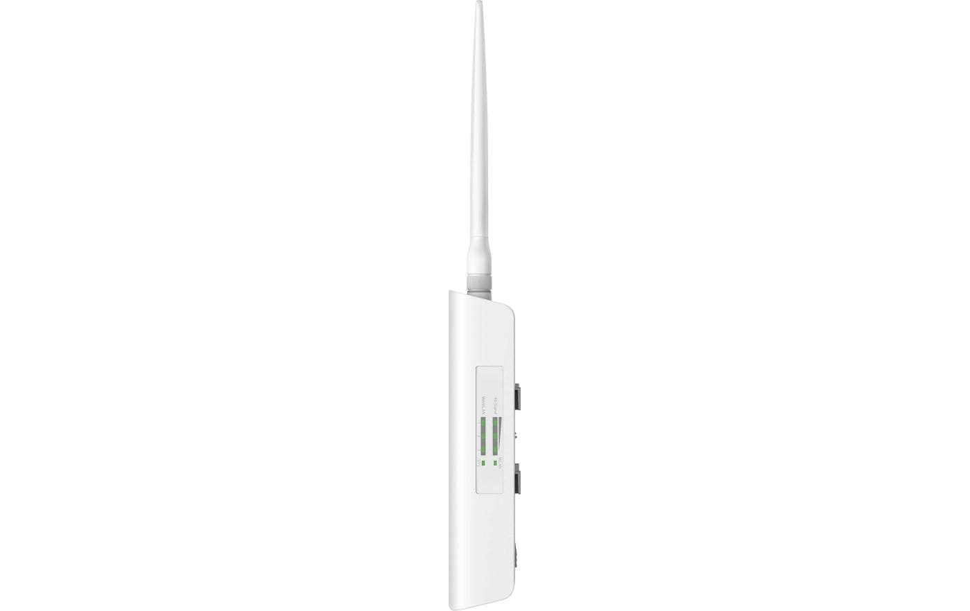 TP-Link Omada ER703WP-4G-Outdoor – 4G Router, Wi-Fi 6, Dual-Band (2,4/5 GHz), AX3000, 1GbE, PoE, Outdoor