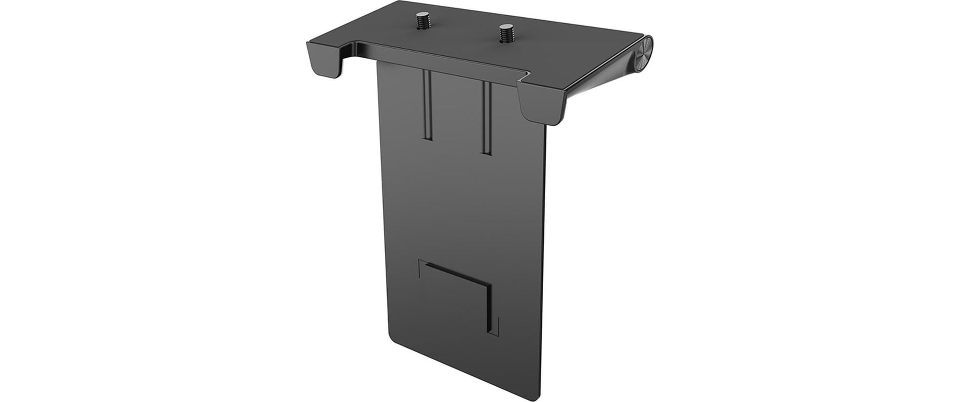 Yealink TV-Clip Halterung – Halter – für UVC40/MeetingBar A20, schwarz