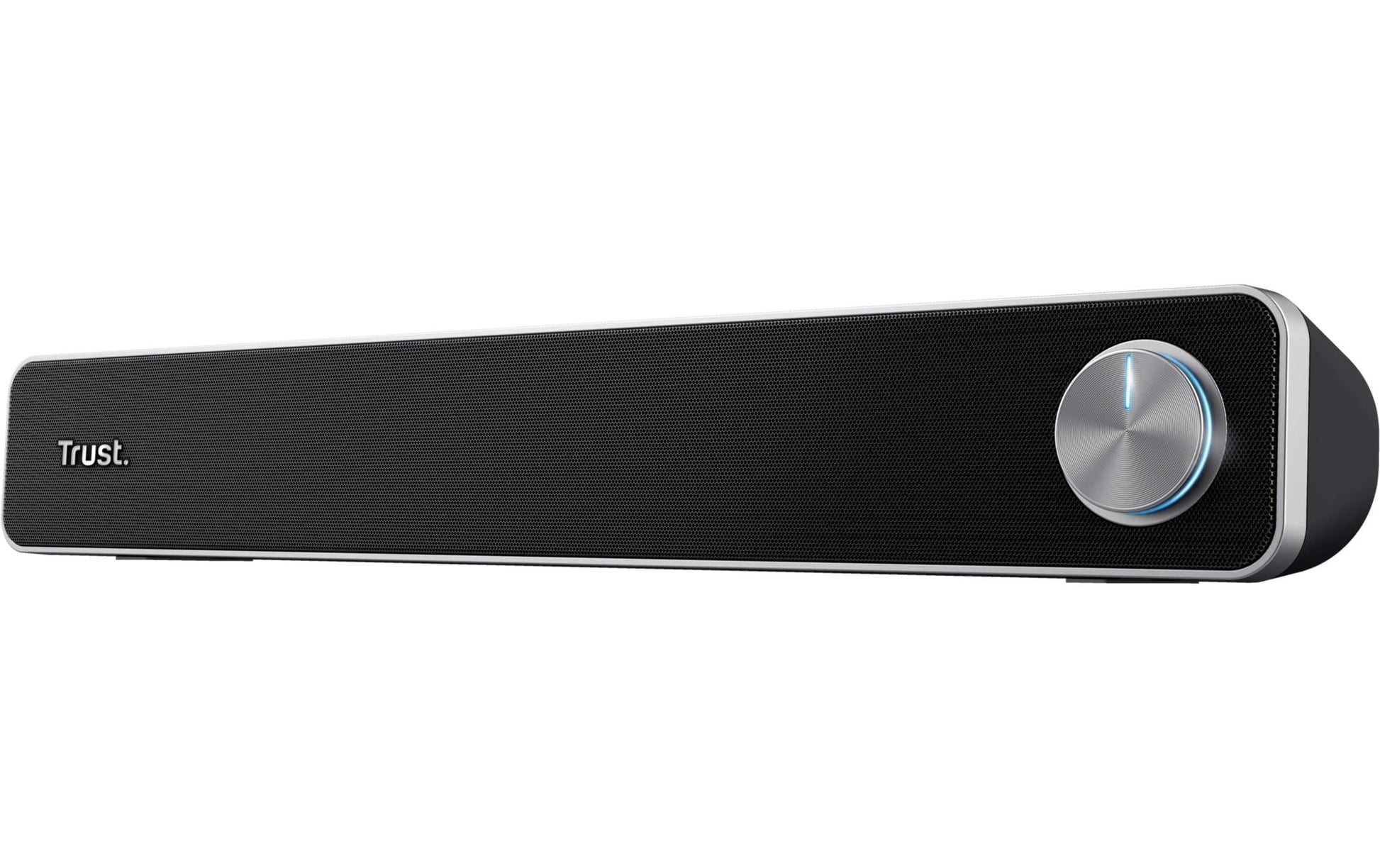 Trust Arys – Soundbar – 2.0, 6 W, Schwarz