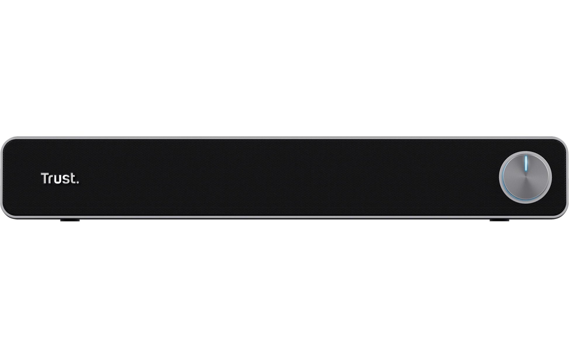 Trust Arys – Soundbar – 2.0, 6 W, Schwarz