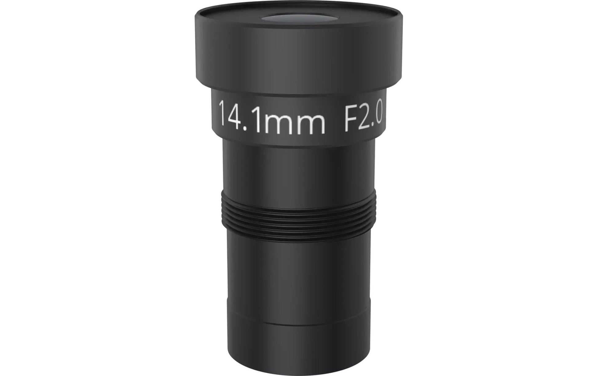 Axis M14 Objektiv – 14,1 mm, F2