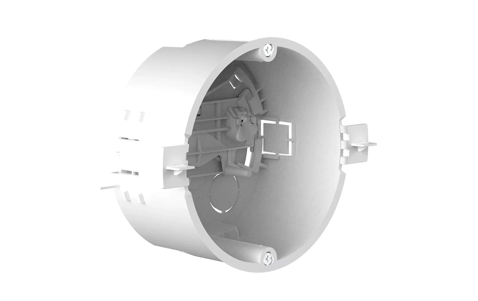 Axis Einbaumontage TI5201