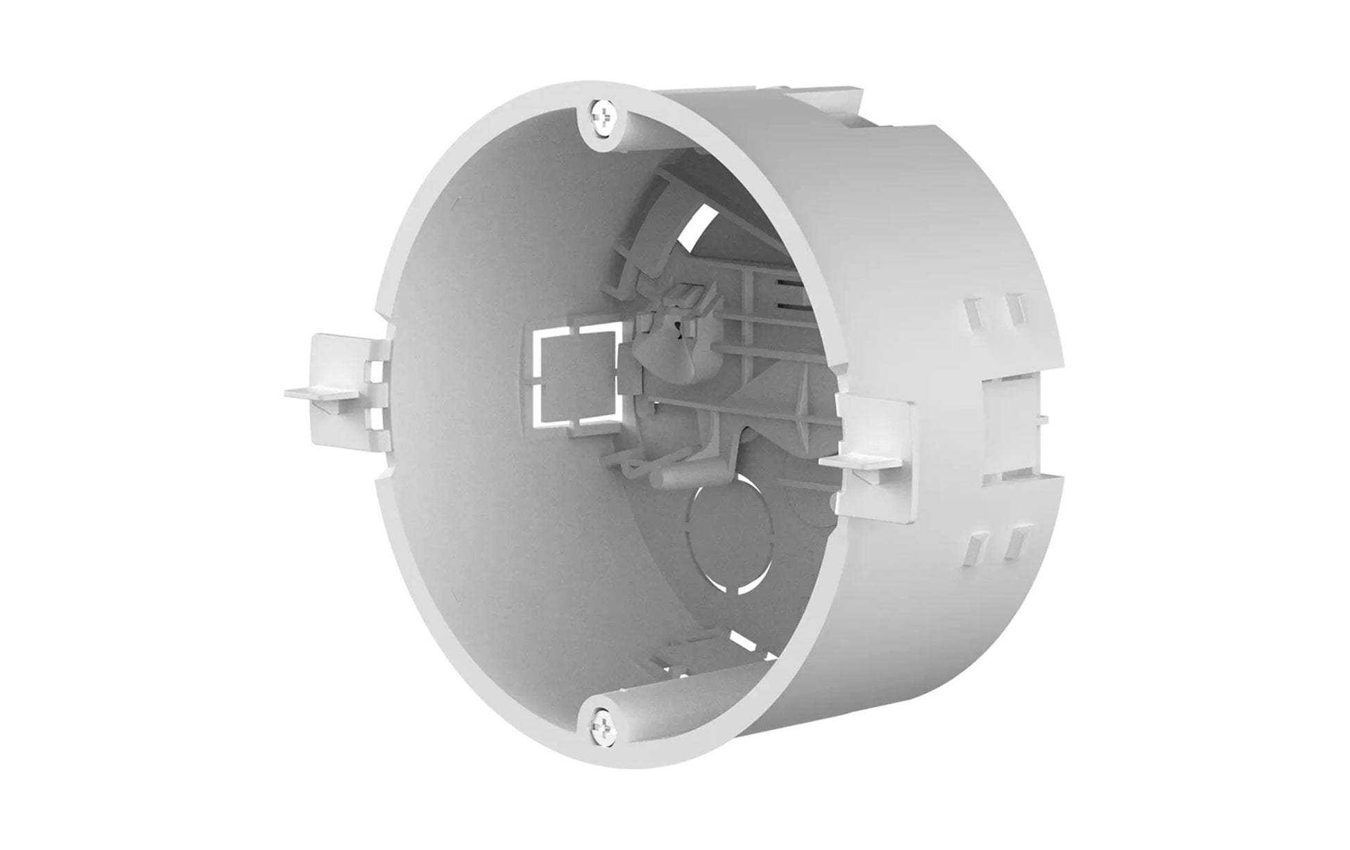 Axis Einbaumontage TI5201